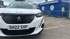 Peugeot 2008 1.2 PureTech Allure Premium 5dr Petrol Estate